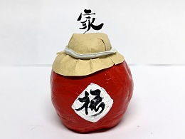 从发现到工匠精神 ZCOOL平台上的手工艺与礼品设计新浪潮
