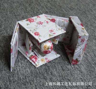 海上繁花·棠下繡事